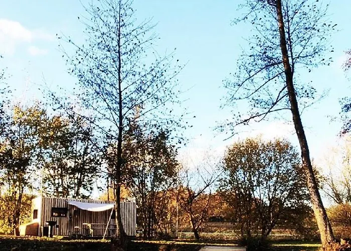 Luxus Budka